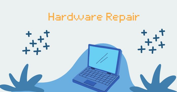 tieng anh giao tiep chu de hardware repair Mytour academy