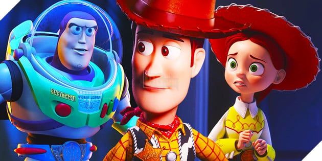 Cập Nhật Mới Về Đạo Diễn Của Toy Story 5 Gây Ưa Chuộng Cho Fan Hâm Mộ