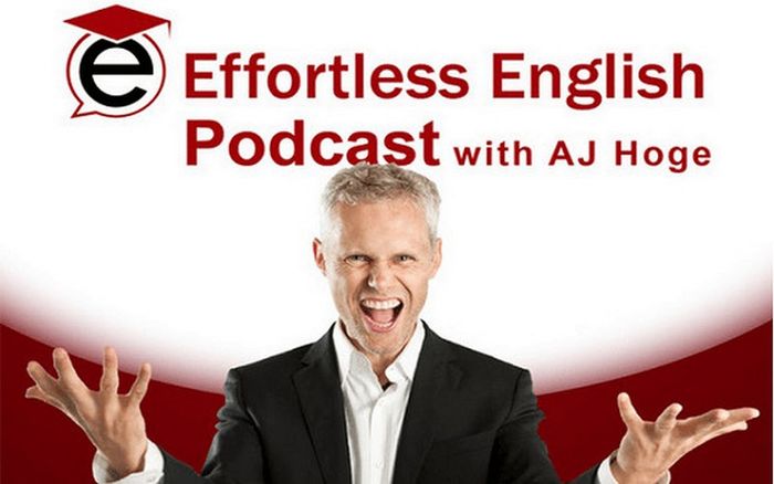 hiệu quả của phương pháp học tiếng anh effortless english