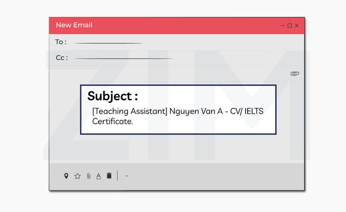 email-subject-line-for-job-application-in-english