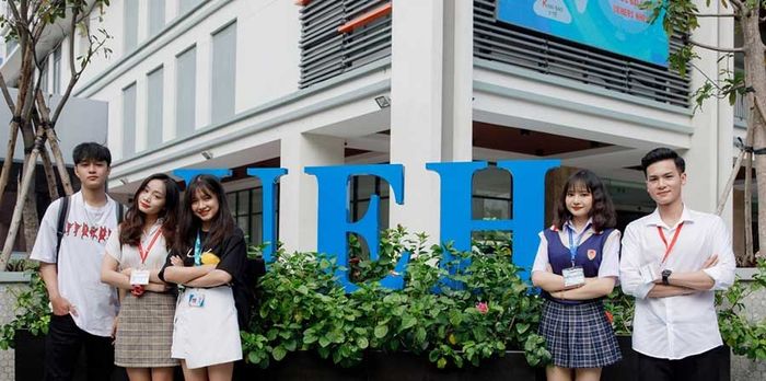 Chuyển đổi điểm IELTS thành điểm thi Đại học Kinh tế TPHCM