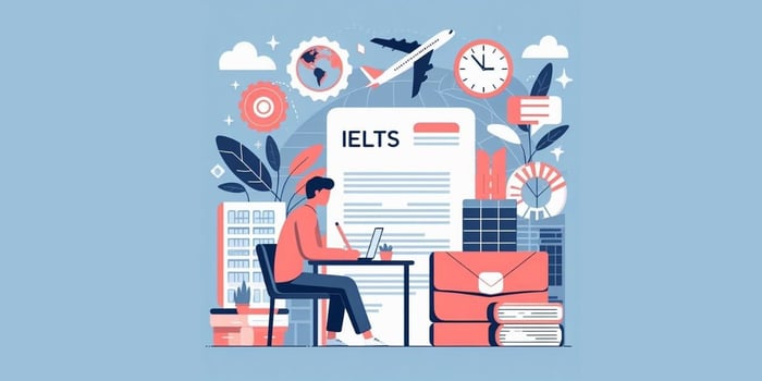 ielts writing task 1 general efficient and accurate execution