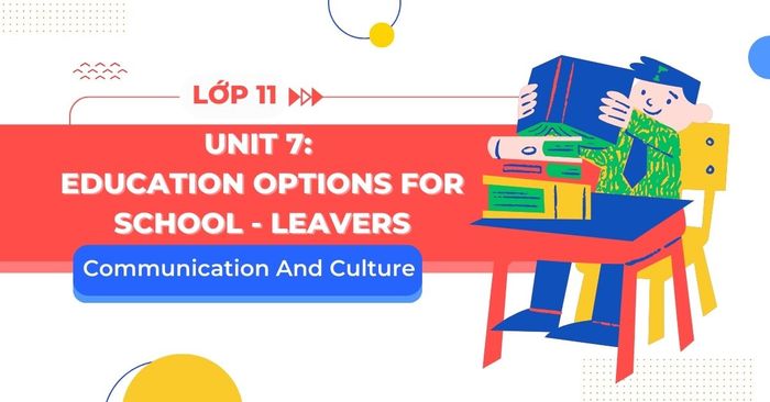 communication and culture unit 7 tieng anh 11 global achievement trang 83 84