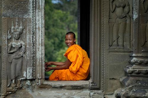 Hành động tốt