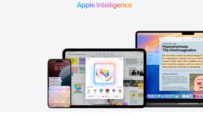 iOS 18 đem lại những điều mới mẻ gì?