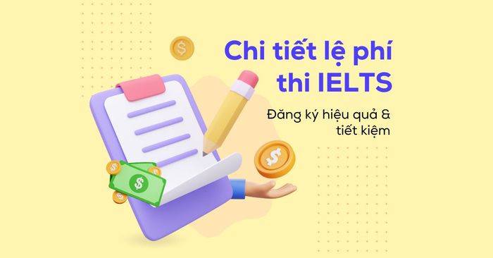 details of ielts exam fees efficient registration savings