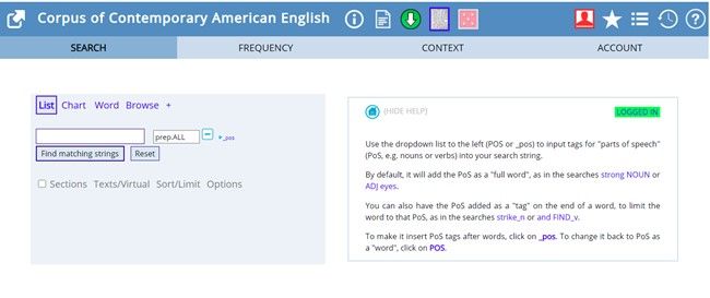 corpus-of-contemporary-american-english-4