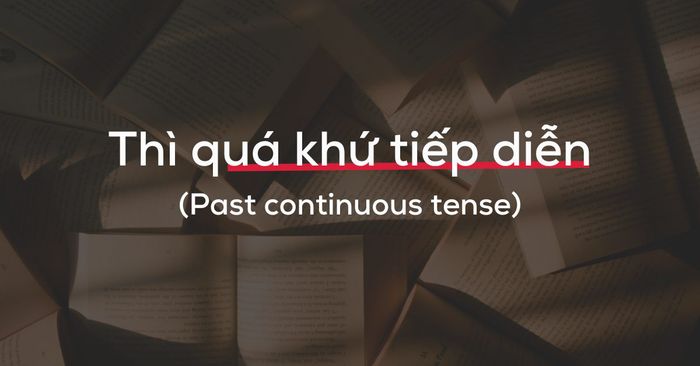 bài tập thì quá khứ tiếp diễn kèm đáp án past continuous tense