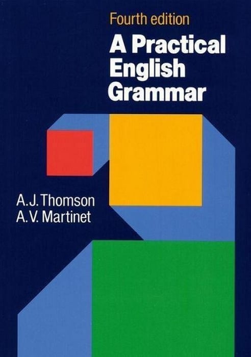 a-practical-english-grammar