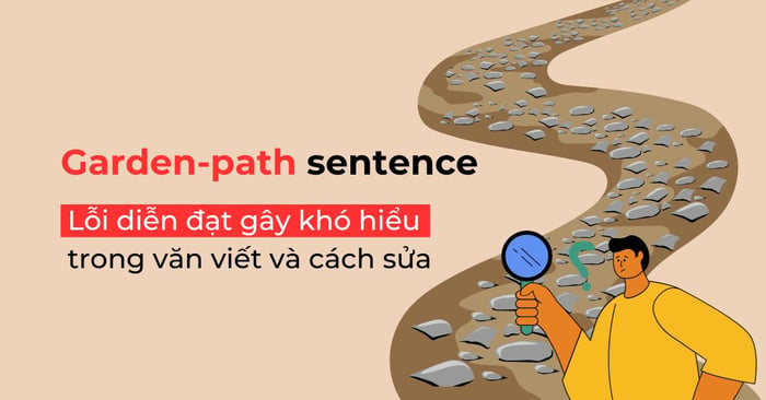 câu gai mắc bẫy gây khó hiểu trong văn viết và cách sửa