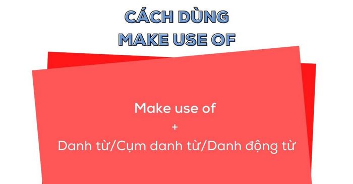 cach-su-dung-make-use-of-trong-tieng-anh