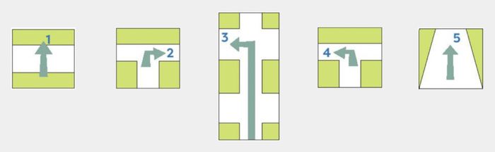 Associate these instructions with the diagrams