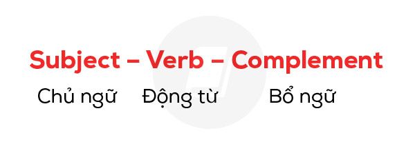 trật tự từ bổ trợ