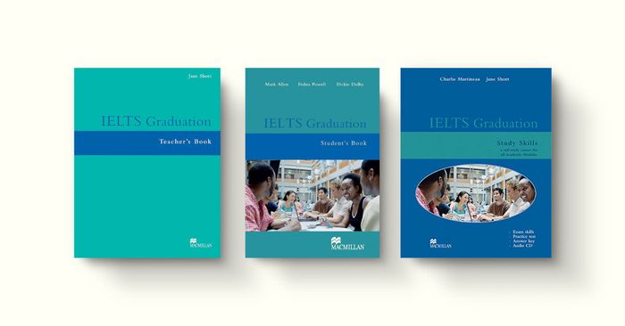 đánh giá chi tiết và hướng dẫn sử dụng bộ sách ielts graduation