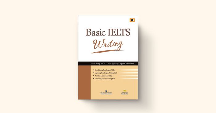 Hướng dẫn sử dụng sách Basic IELTS Writing một cách cụ thể