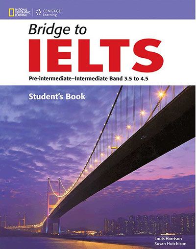 Introduction to the Bridge to IELTS Book