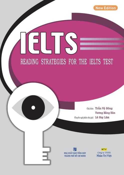 IELTS Reading Material - Reading Strategies for the IELTS Test