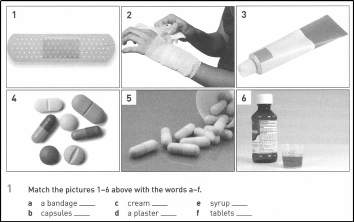 Collins Reading for IELTS Section 1 Vocabulary