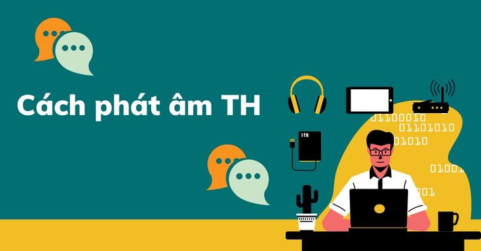 guidelines for pronouncing th in English accurately like a native speaker with detailed video audio illustration