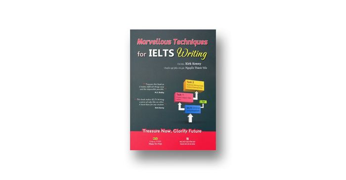 đánh giá ưu và nhược điểm marvellous techniques for ielts writing