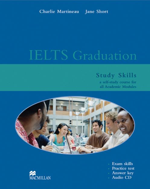 Kỹ Năng Học Tập của IELTS Graduation