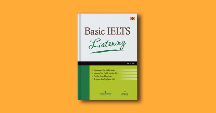 evaluation of the book basic ielts listening and effective utilization guidance