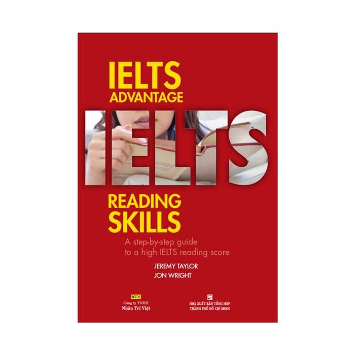 Reading material for IELTS Advantage – Enhancing Reading Skills