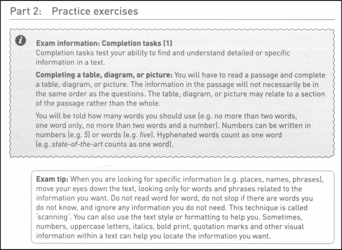 collins reading for ielts pdf