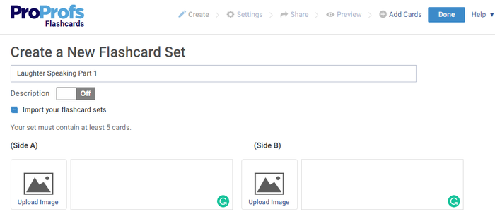 cách sử dụng proprofsflashcards-05