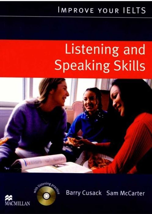 Enhance Your IELTS Listening and Speaking