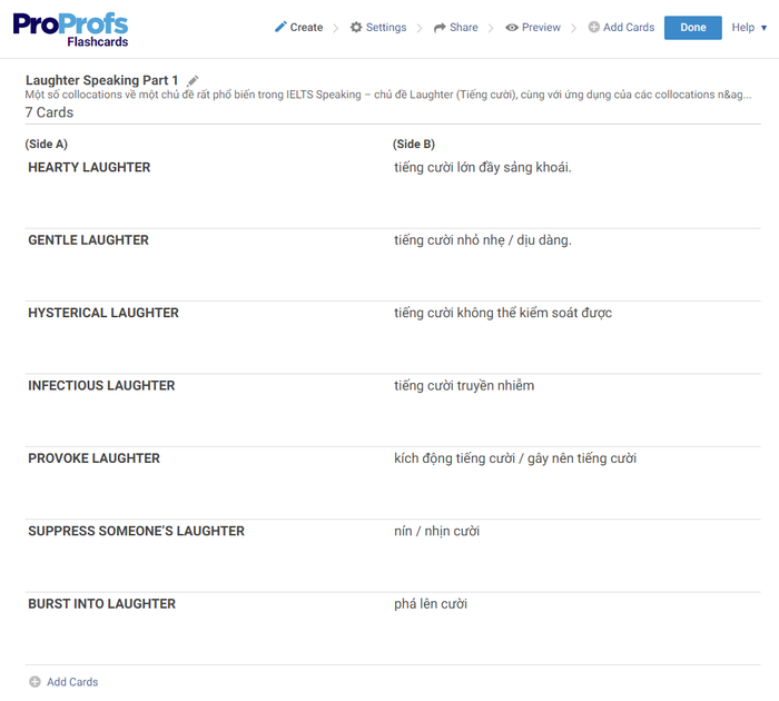 cách sử dụng proprofsflashcards-09