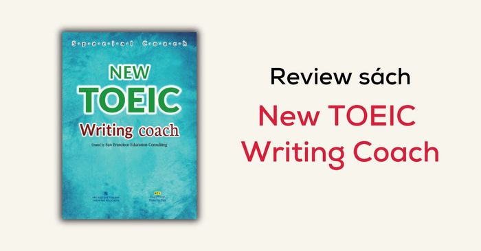 appraisal fresh toeic writing coach strengths weaknesses guidance for use