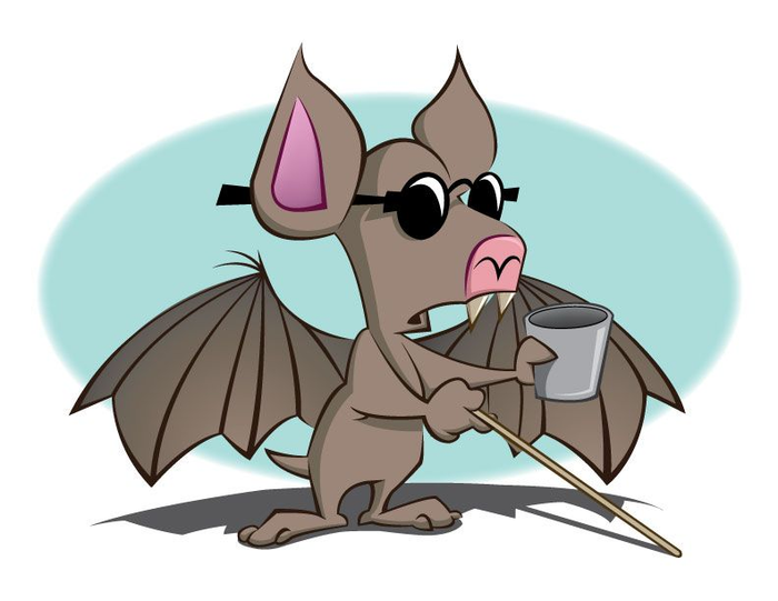 bat-animal-idioms