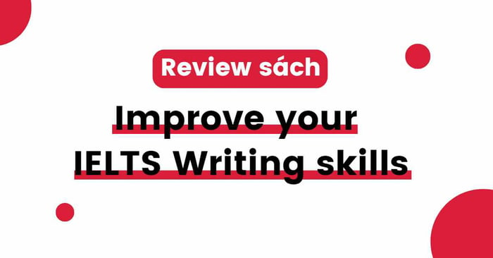 Evaluating the book Enhance your IELTS Writing Skills