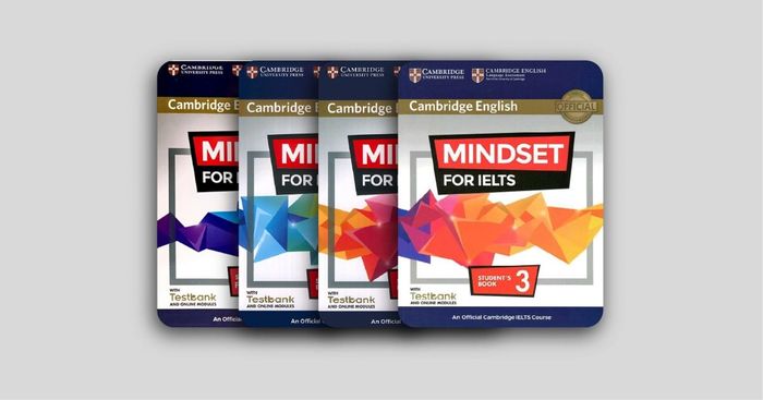 instructions for using the mindset for ielts book