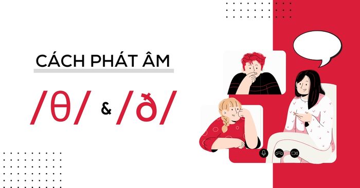 cách phân biệt cách phát âm trong tiếng Anh và dấu hiệu nhận diện kèm audio