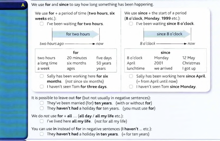 Tài liệu English grammar in use