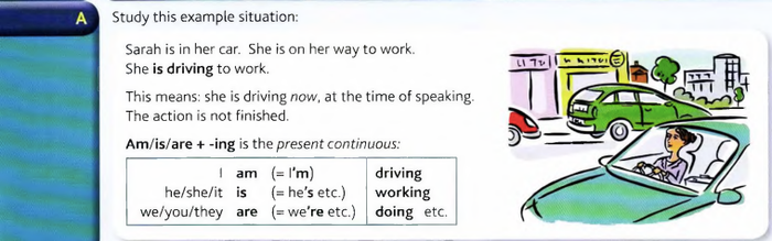 Tài liệu English Grammar in Use