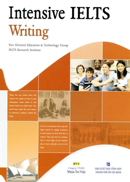 Tổng quan về Intensive IELTS Writing