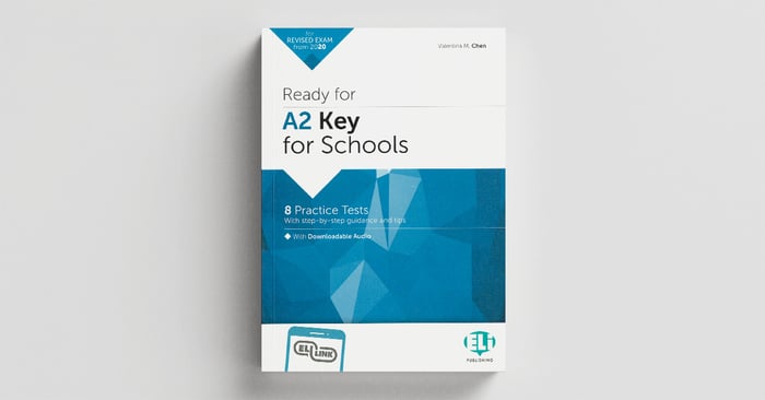 sách ready for a2 key for schools review và hướng dẫn sử dụng