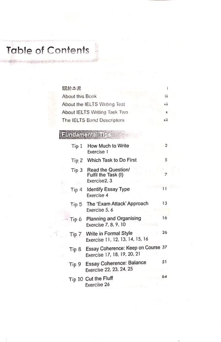 practical-ielts-strategies-ielts-writing-task-2-table-of-content