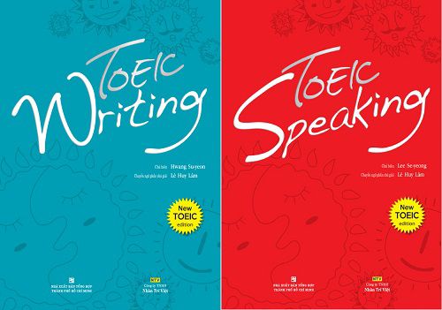 TOEIC SPEAKING & WRITING – Nhân Trí Việt