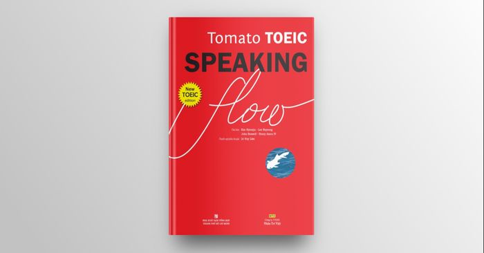 review and guide the use of the tomato toeic speaking flow book