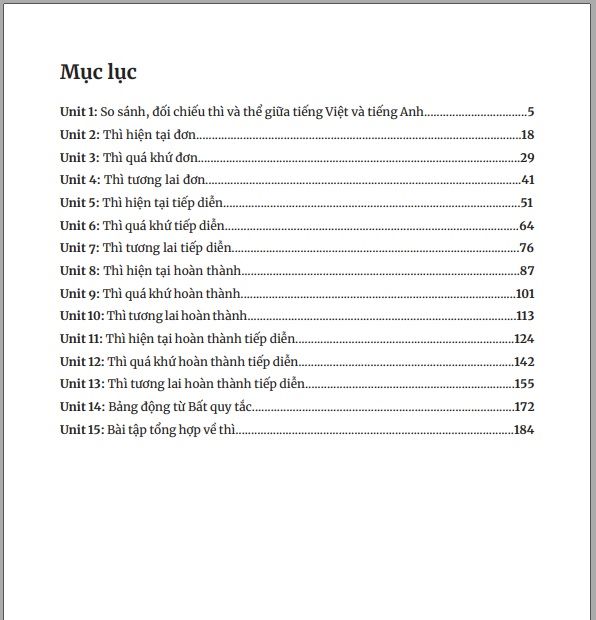 understanding-english-tense-thi-tieng-anh-giai-thich-ngu-phap-tieng-anh-muc-luc