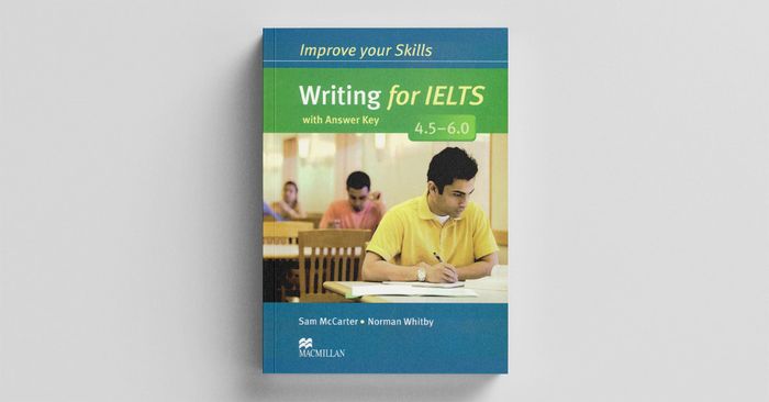 cải thiện kỹ năng viết cho ielts 45 60 đánh giá và hướng dẫn sử dụng