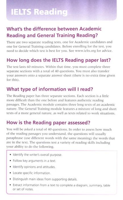 review-book-the-official-cambridge-guide-to-ielts-content-of-the-book