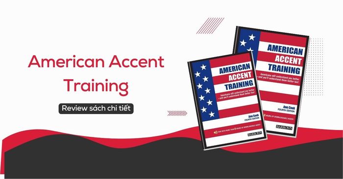 american accent training review and instructions for book usage