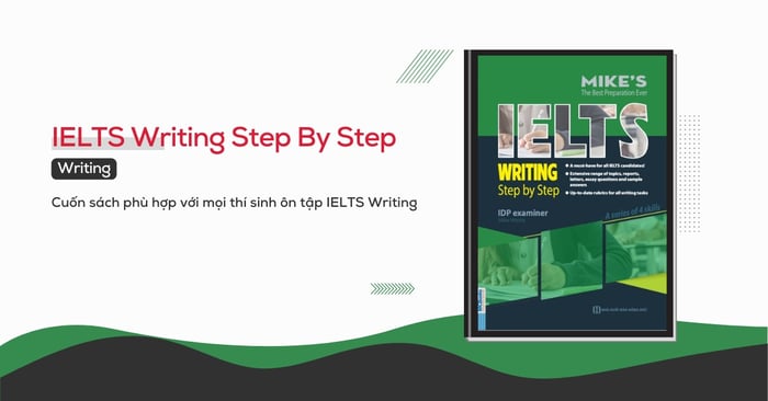 Bước tiến IELTS Writing chi tiết về ưu nhược điểm và cách sử dụng