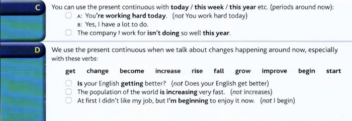 Tài liệu English grammar in use