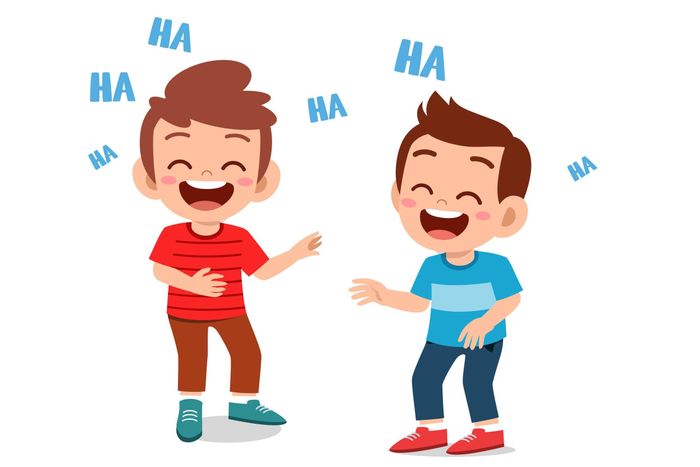 collocations-ve-chu-de-laughter-uncontrollable-laughter